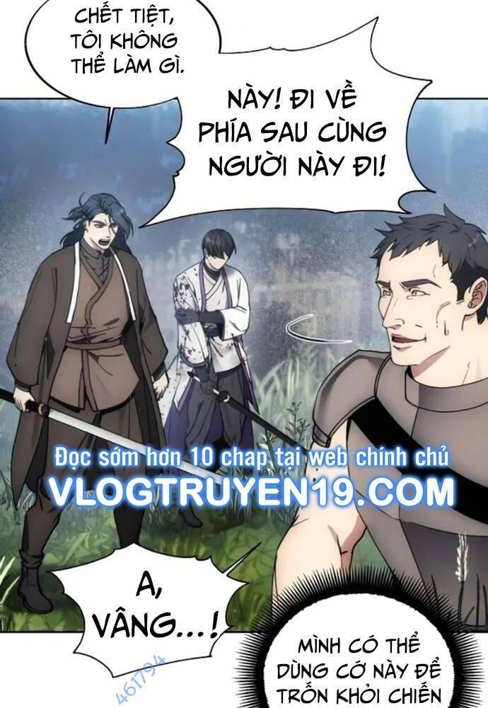 Tao Là Ác Nhân Chapter 133 - Trang 2