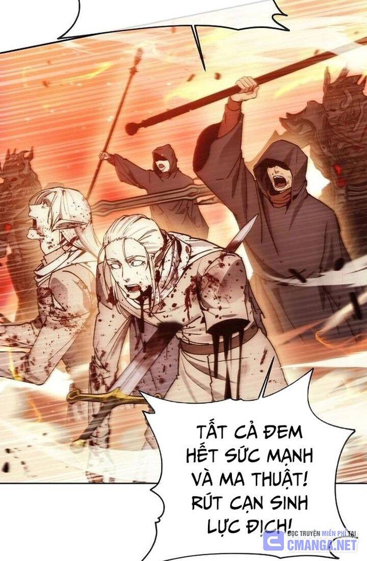 Tao Là Ác Nhân Chapter 143 - Trang 2