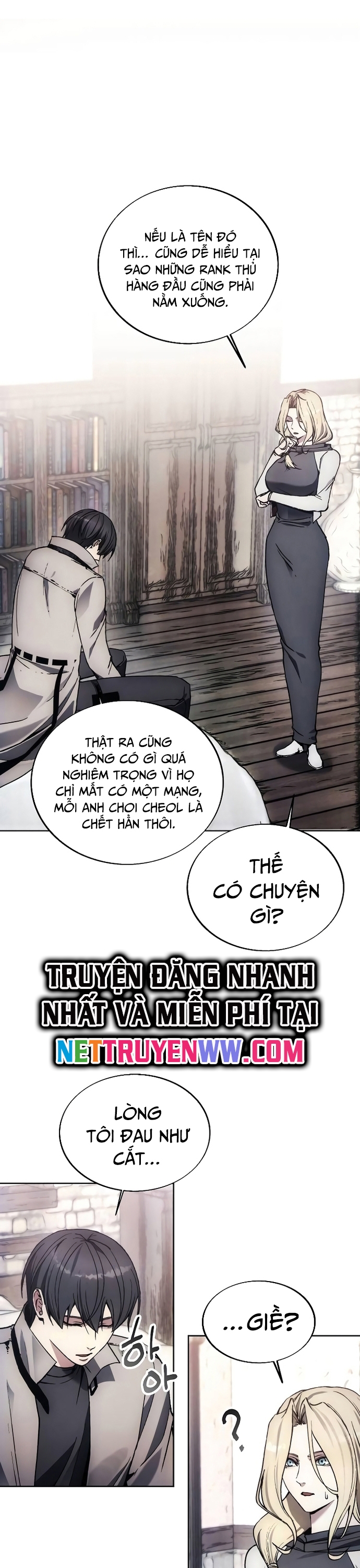Tao Là Ác Nhân Chapter 146 - Trang 2
