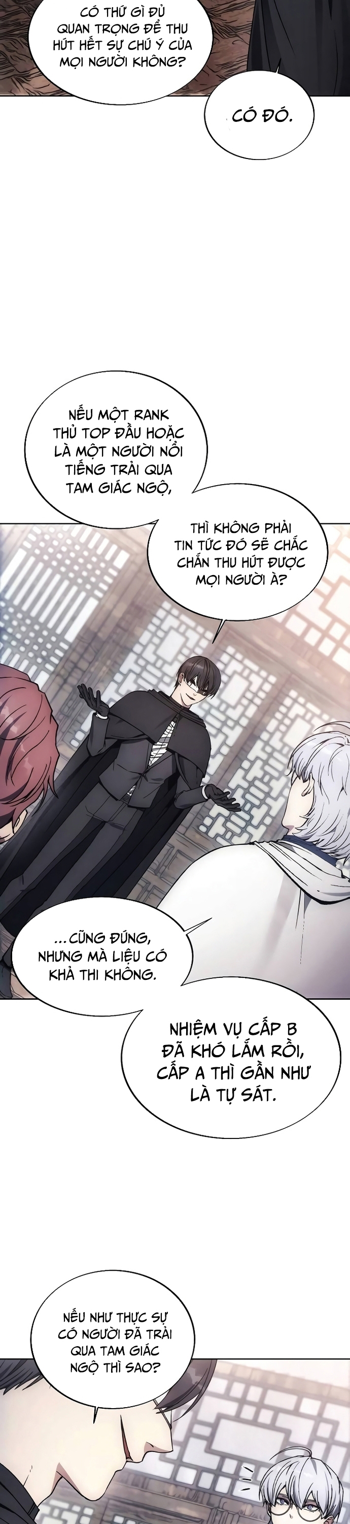 Tao Là Ác Nhân Chapter 146 - Trang 2