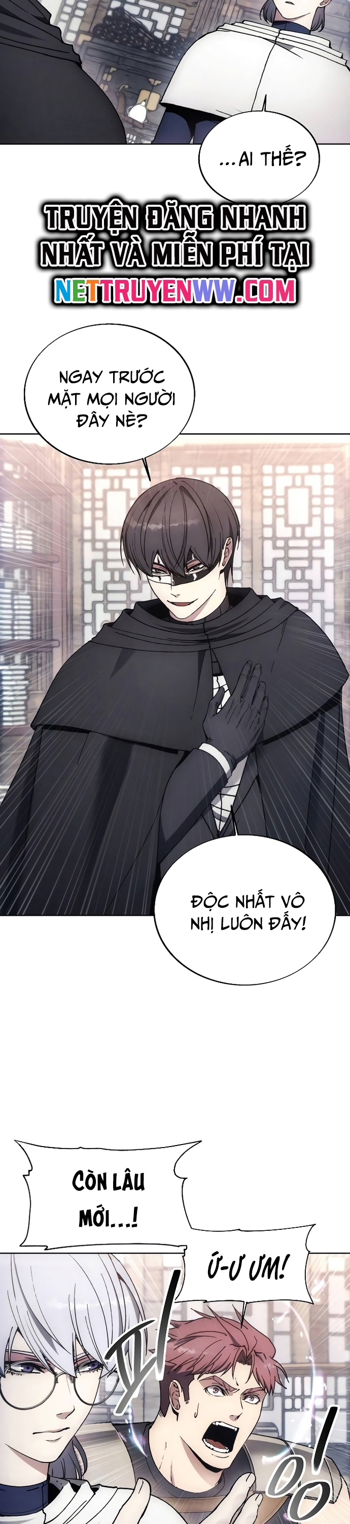 Tao Là Ác Nhân Chapter 146 - Trang 2