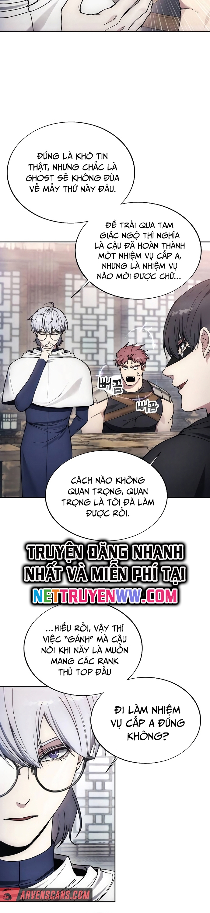Tao Là Ác Nhân Chapter 146 - Trang 2