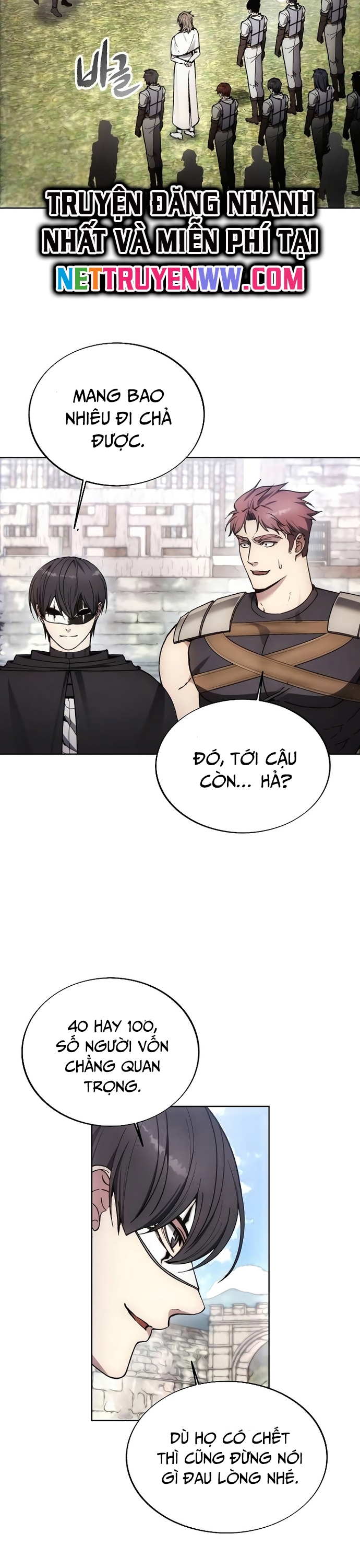 Tao Là Ác Nhân Chapter 146 - Trang 2