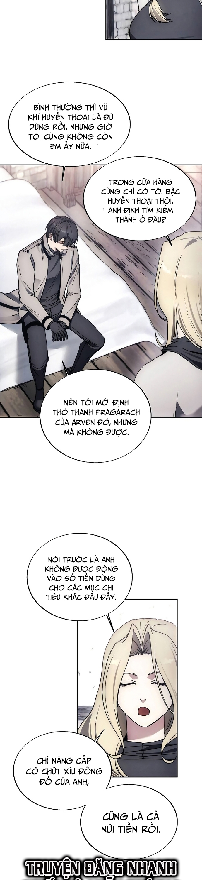 Tao Là Ác Nhân Chapter 146 - Trang 2