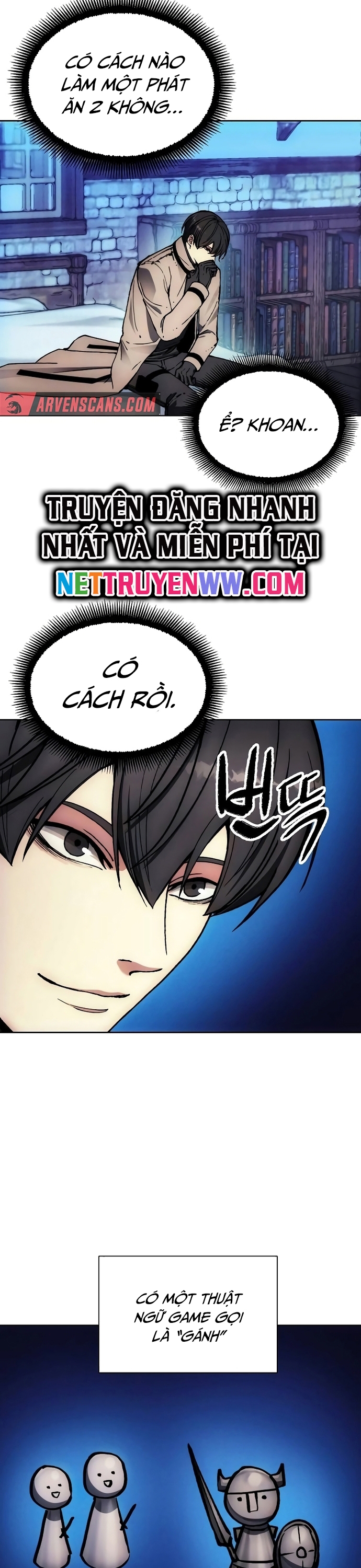 Tao Là Ác Nhân Chapter 146 - Trang 2