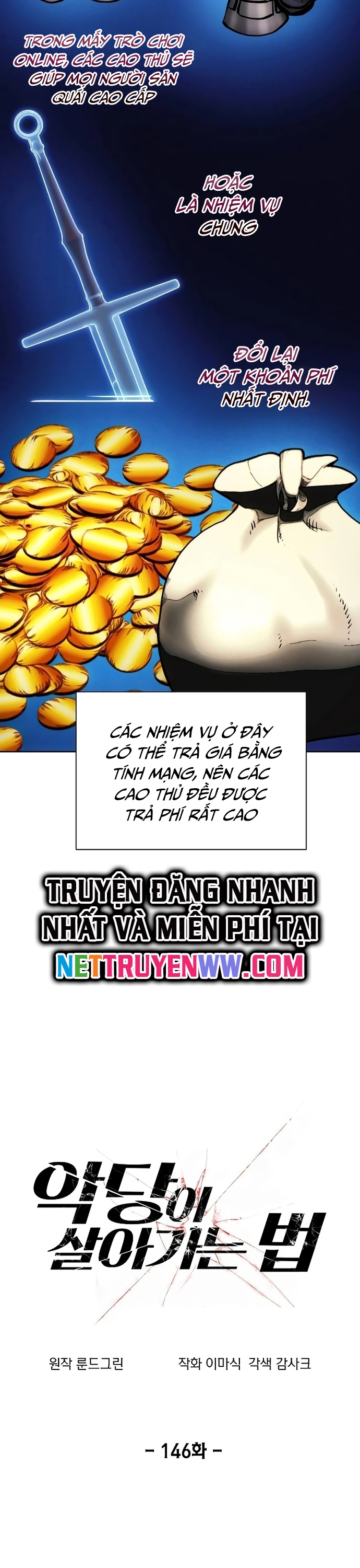 Tao Là Ác Nhân Chapter 146 - Trang 2