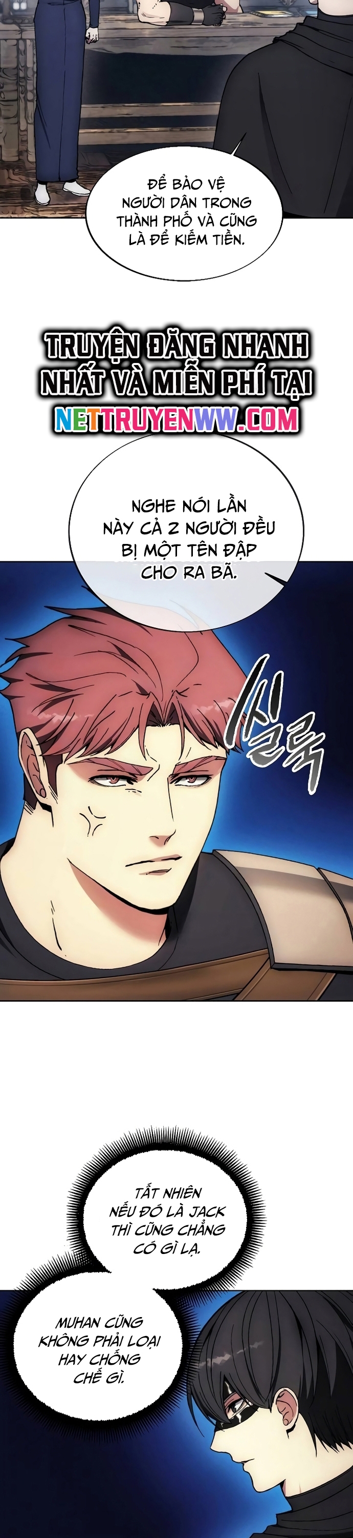 Tao Là Ác Nhân Chapter 146 - Trang 2
