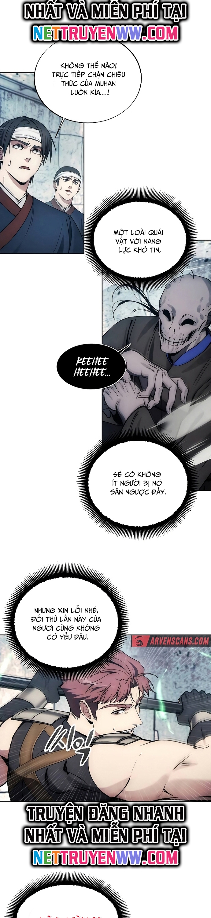 Tao Là Ác Nhân Chapter 147 - Trang 2