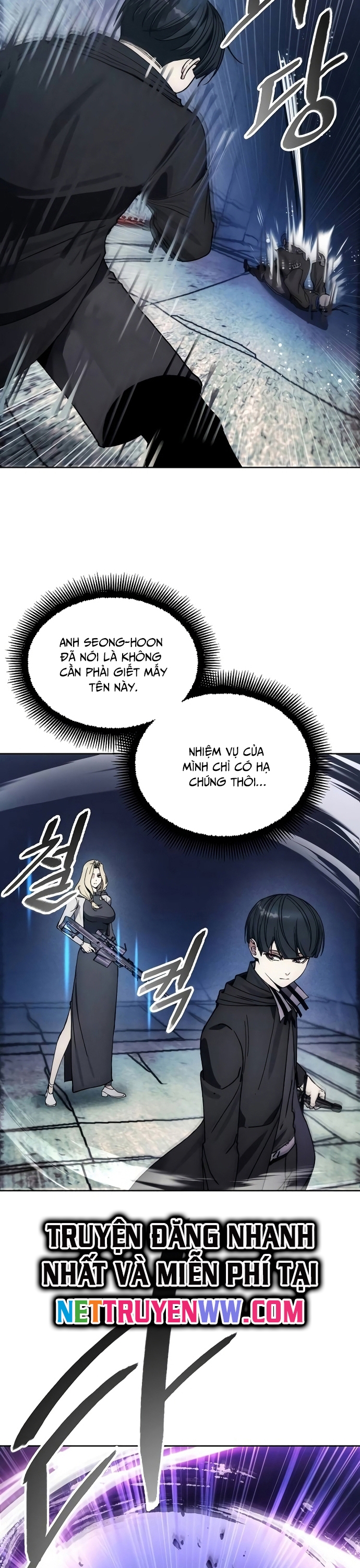 Tao Là Ác Nhân Chapter 147 - Trang 2