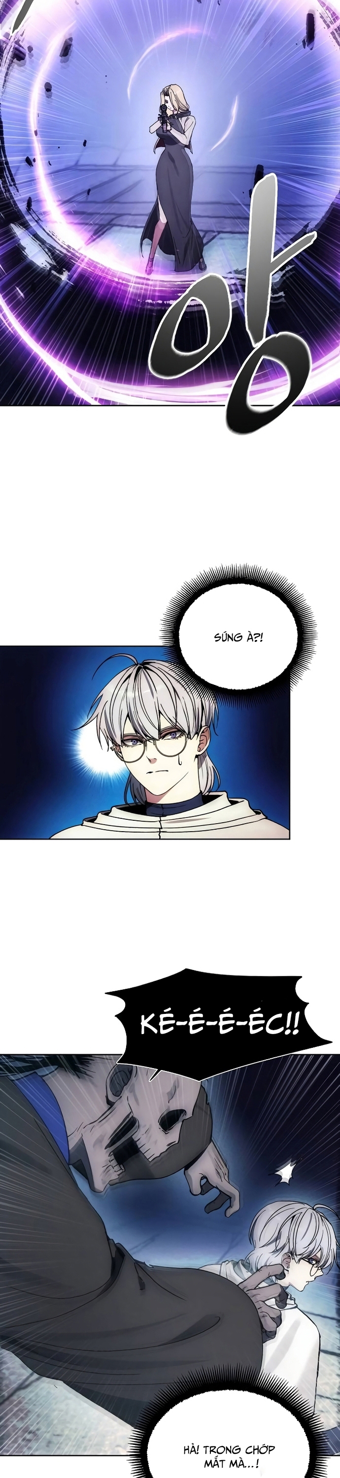 Tao Là Ác Nhân Chapter 147 - Trang 2