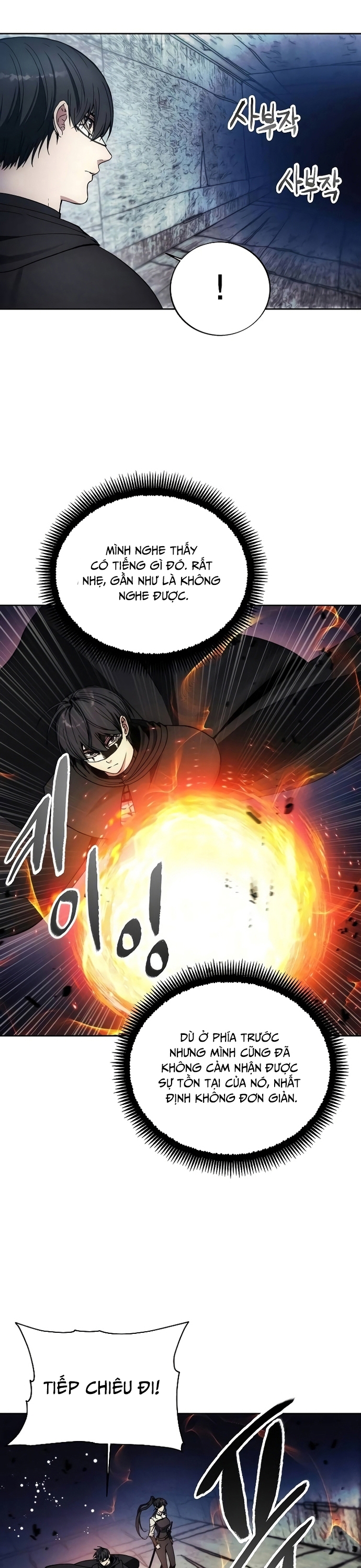 Tao Là Ác Nhân Chapter 147 - Trang 2