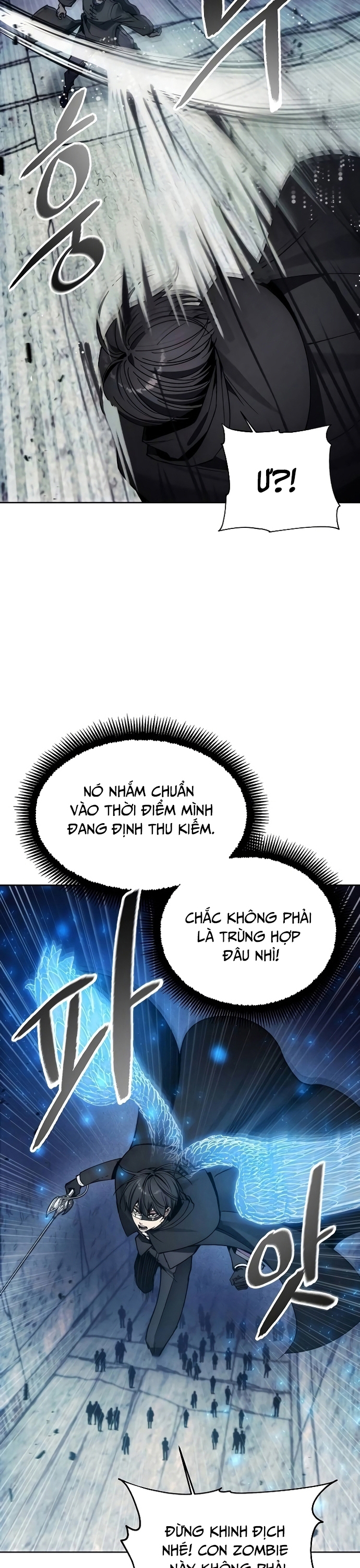 Tao Là Ác Nhân Chapter 147 - Trang 2