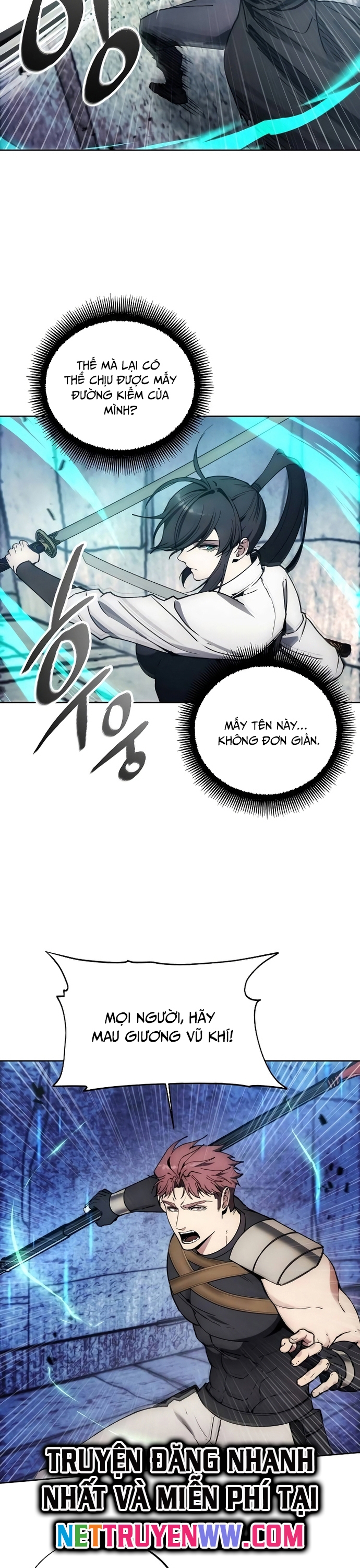 Tao Là Ác Nhân Chapter 147 - Trang 2