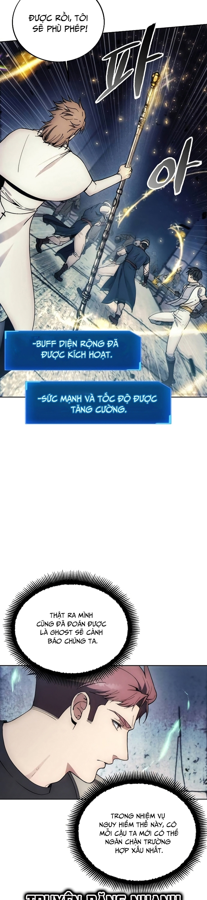 Tao Là Ác Nhân Chapter 147 - Trang 2