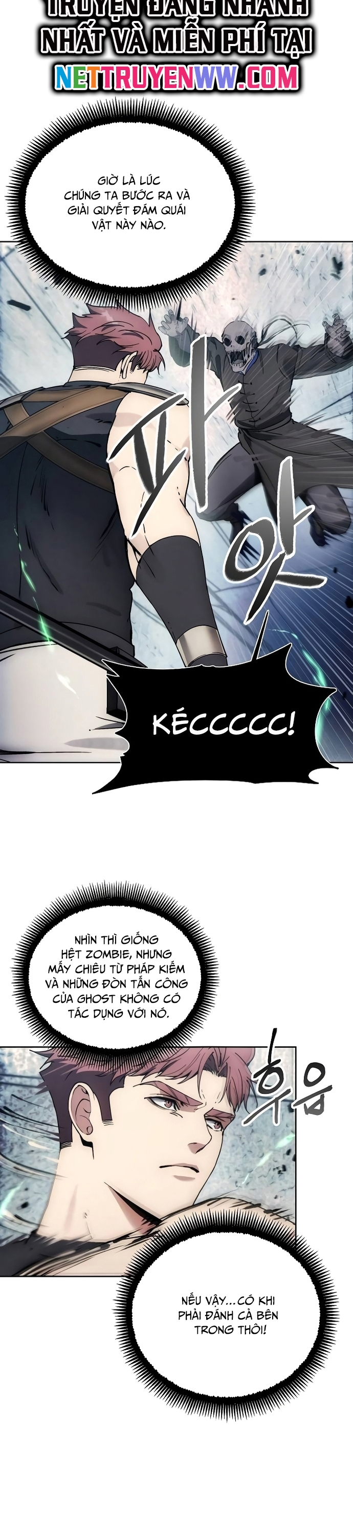 Tao Là Ác Nhân Chapter 147 - Trang 2