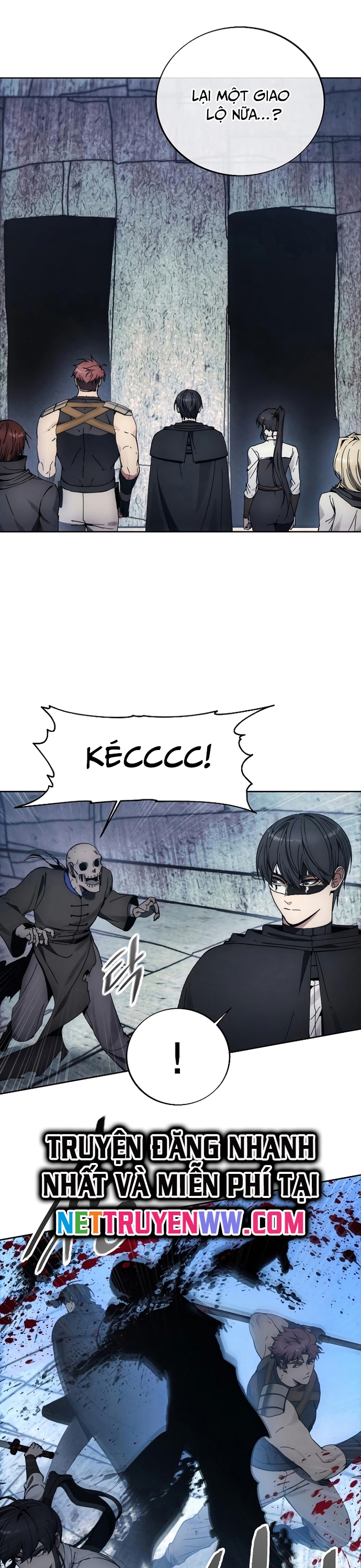 Tao Là Ác Nhân Chapter 148 - Trang 2