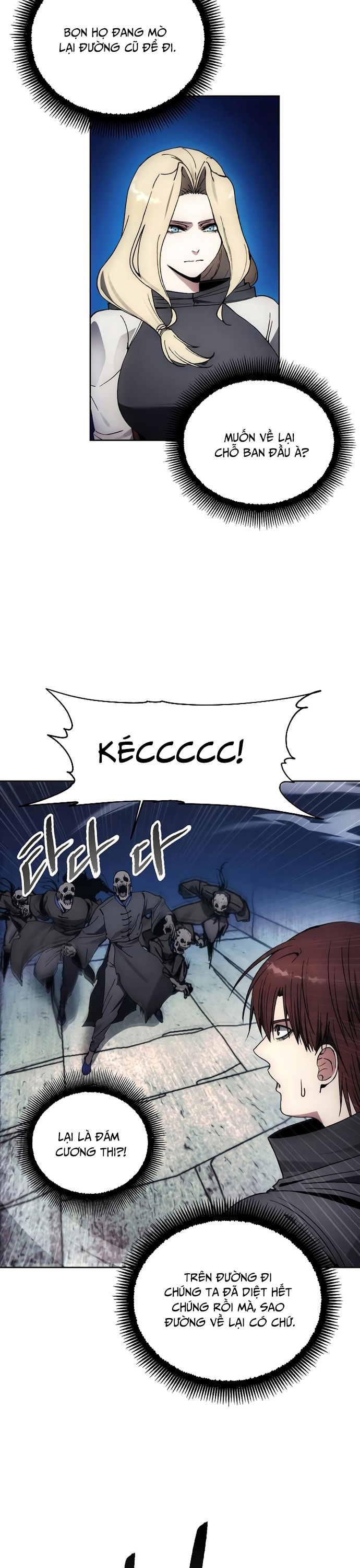 Tao Là Ác Nhân Chapter 148 - Trang 2