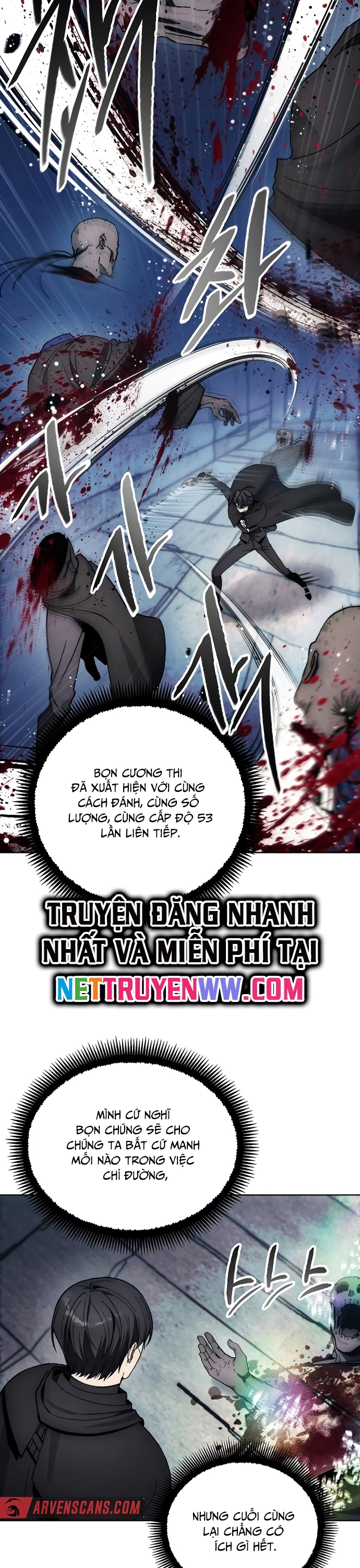 Tao Là Ác Nhân Chapter 148 - Trang 2