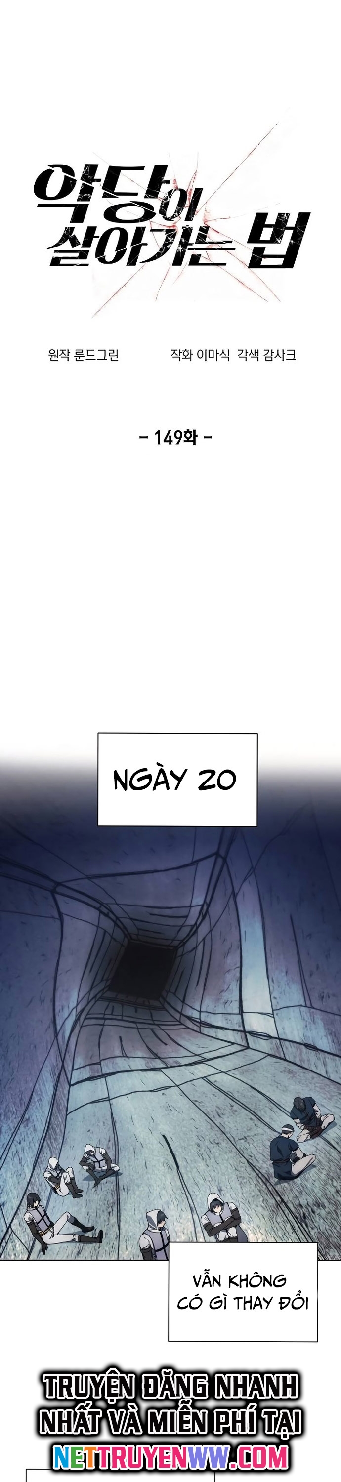 Tao Là Ác Nhân Chapter 149 - Trang 2