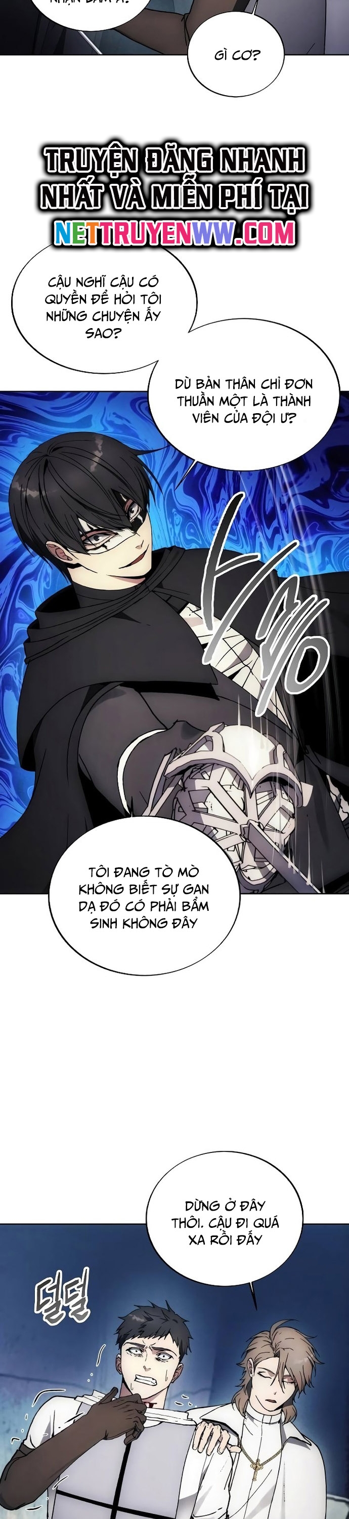 Tao Là Ác Nhân Chapter 149 - Trang 2