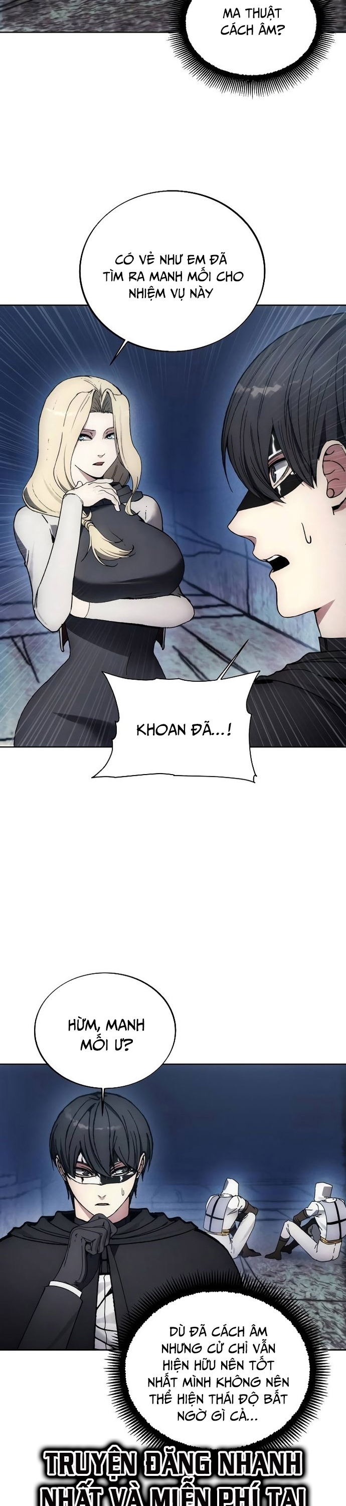 Tao Là Ác Nhân Chapter 149 - Trang 2