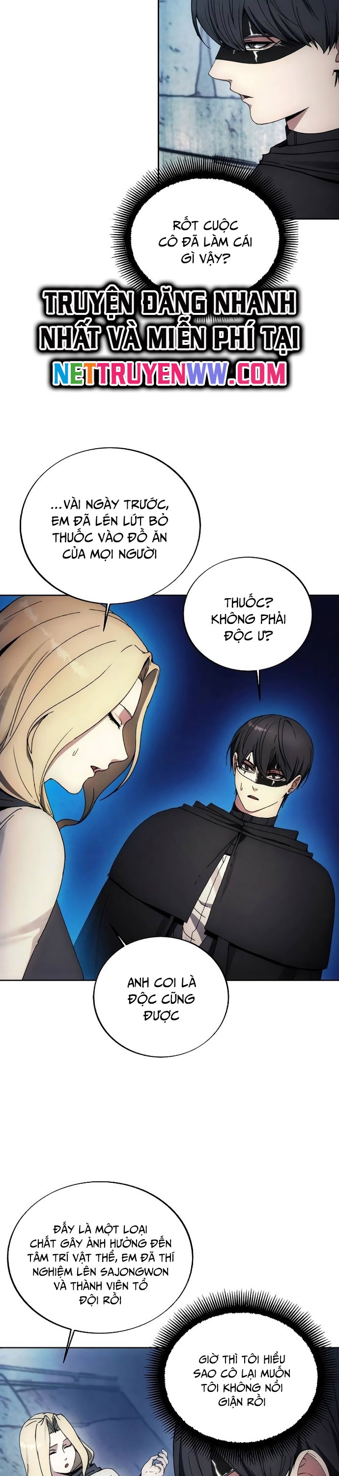 Tao Là Ác Nhân Chapter 149 - Trang 2