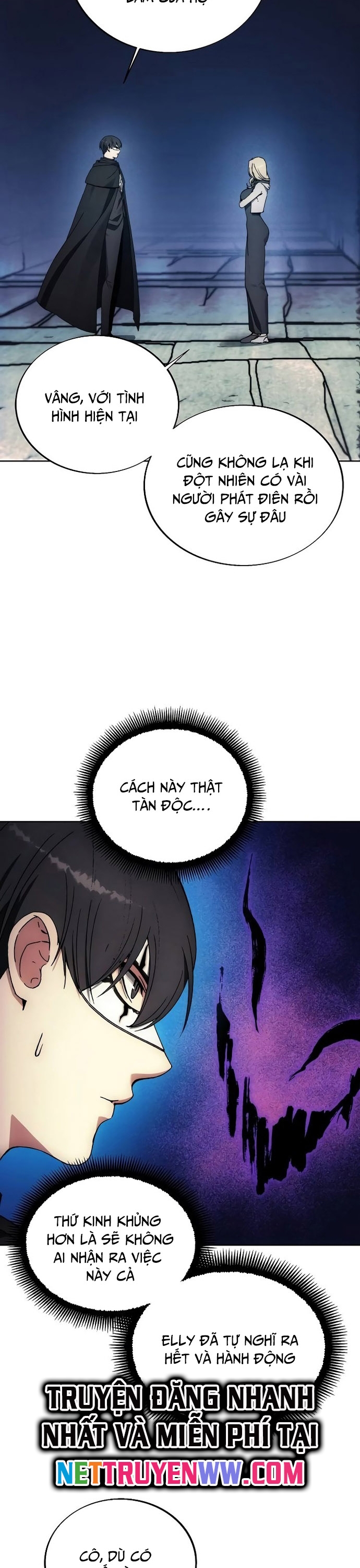 Tao Là Ác Nhân Chapter 149 - Trang 2