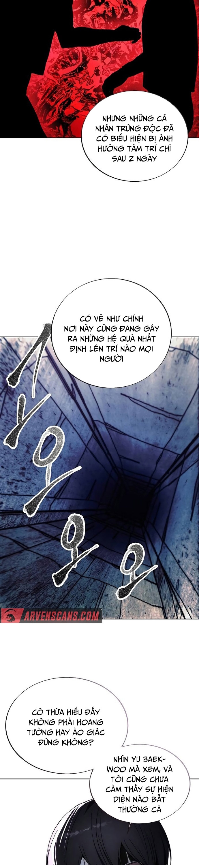 Tao Là Ác Nhân Chapter 149 - Trang 2