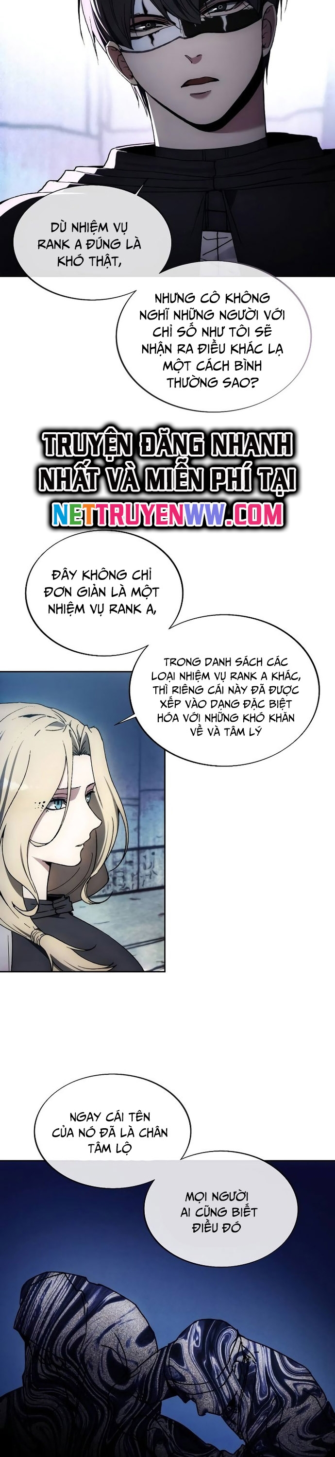 Tao Là Ác Nhân Chapter 149 - Trang 2