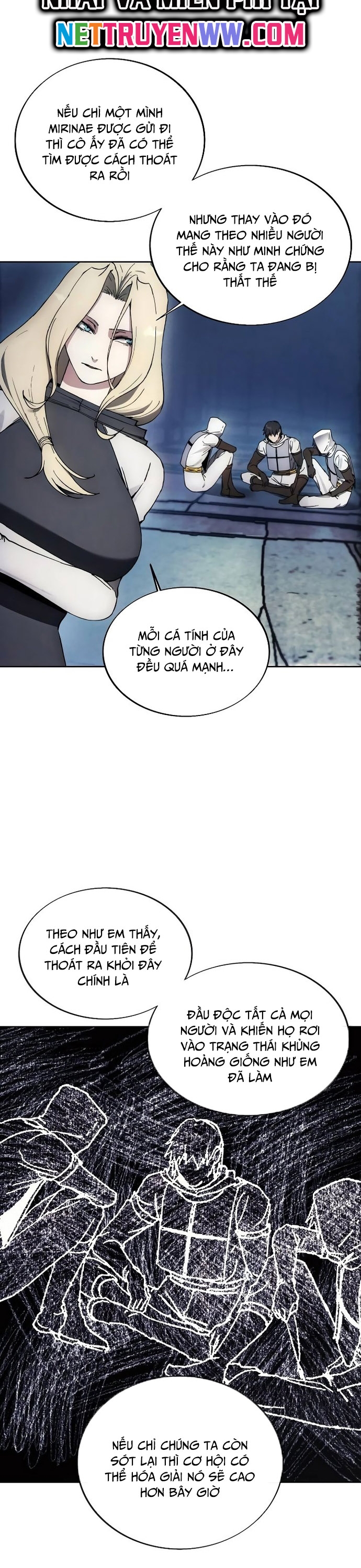 Tao Là Ác Nhân Chapter 149 - Trang 2