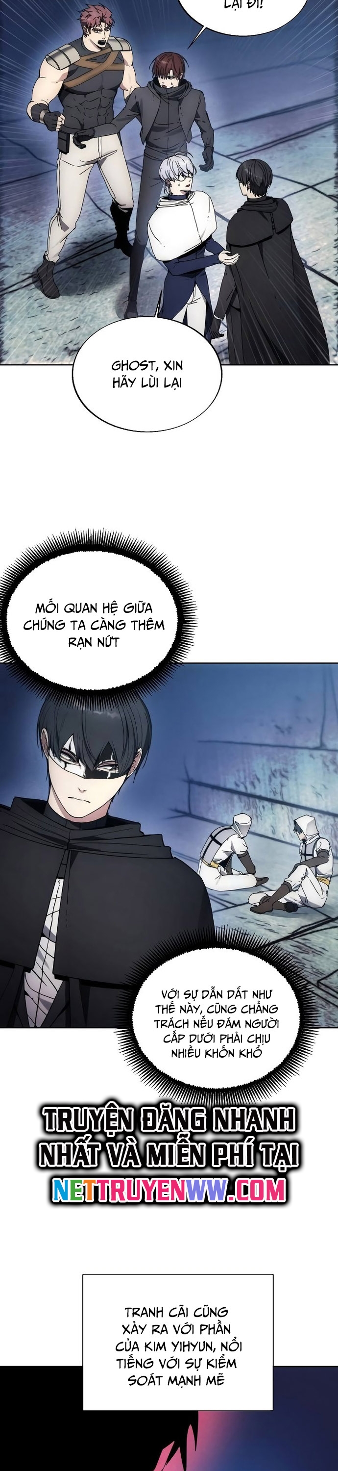 Tao Là Ác Nhân Chapter 149 - Trang 2