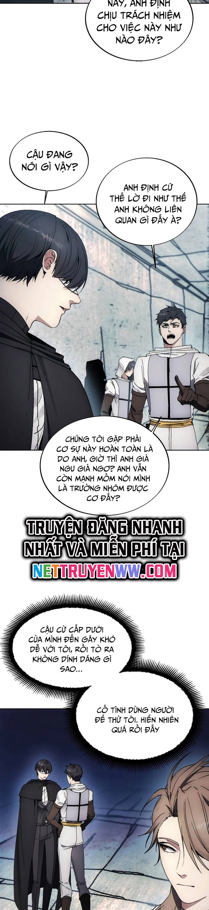 Tao Là Ác Nhân Chapter 149 - Trang 2