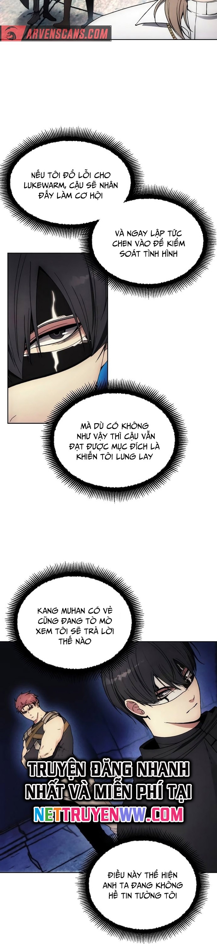 Tao Là Ác Nhân Chapter 149 - Trang 2