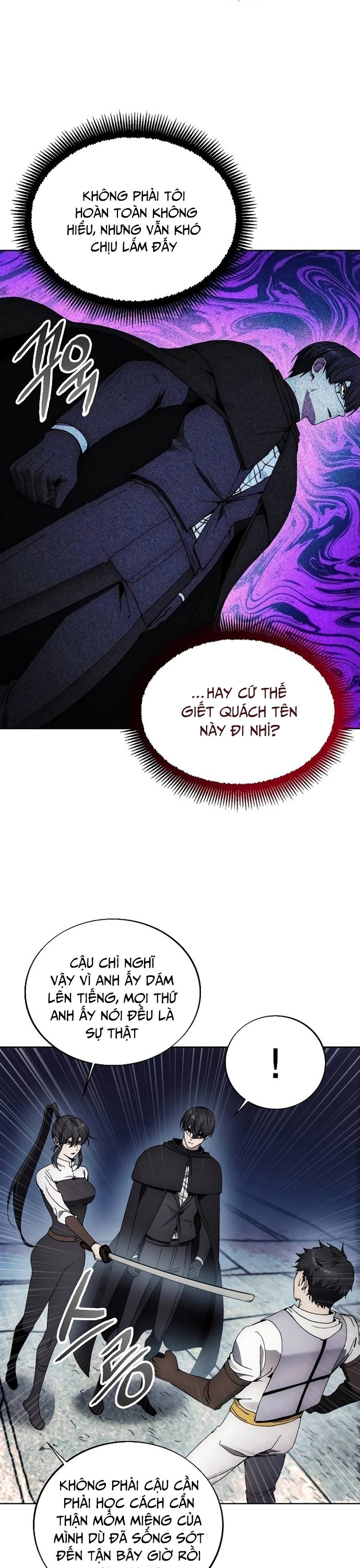 Tao Là Ác Nhân Chapter 149 - Trang 2