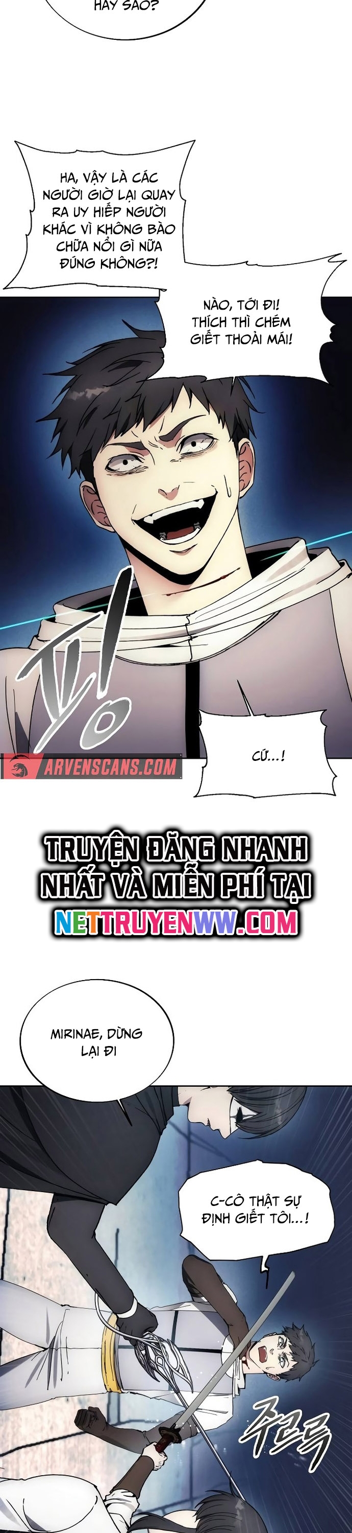 Tao Là Ác Nhân Chapter 149 - Trang 2