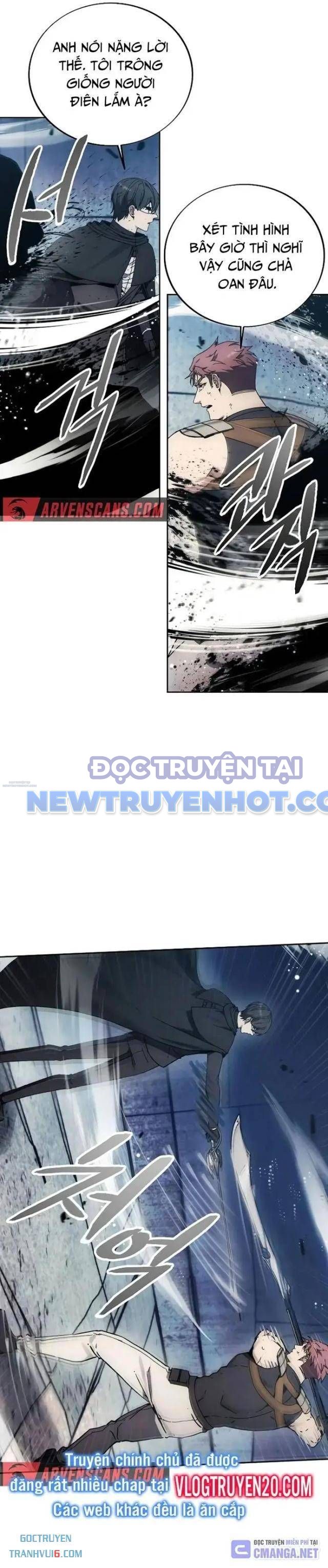 Tao Là Ác Nhân Chapter 150 - Trang 2