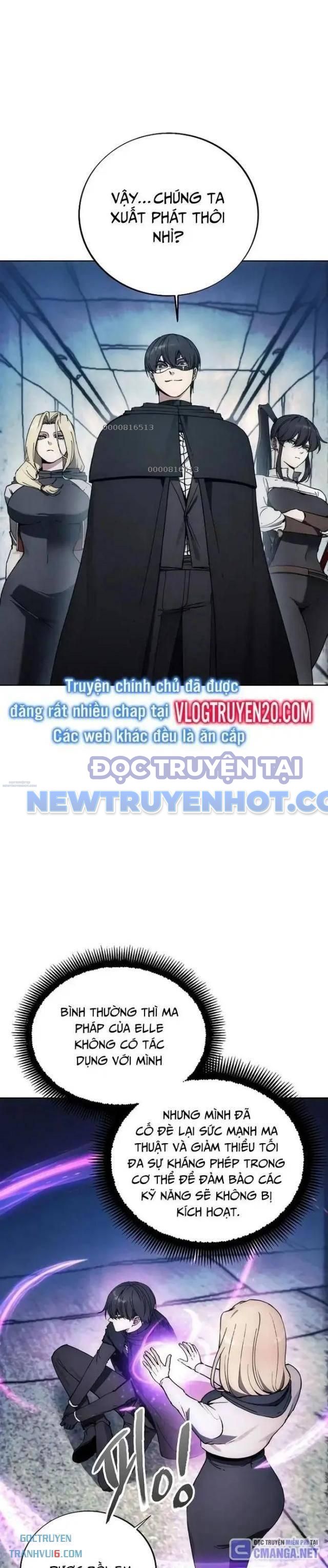 Tao Là Ác Nhân Chapter 150 - Trang 2