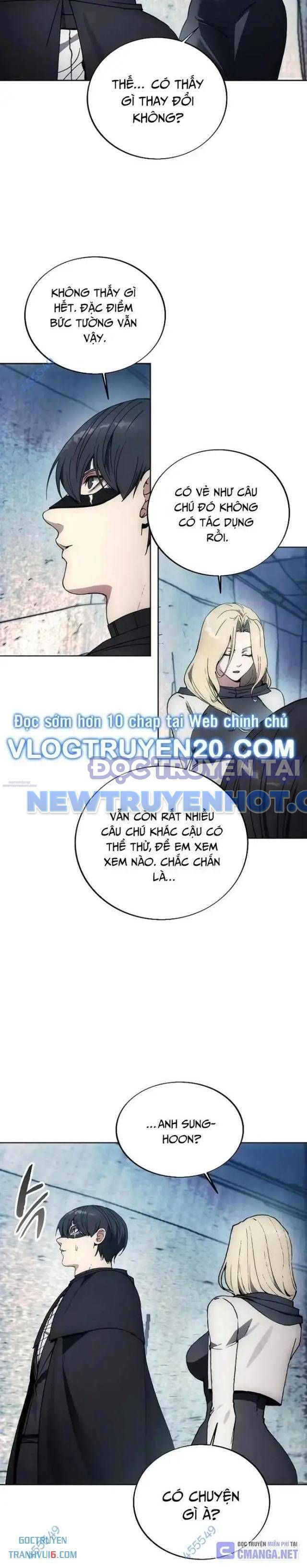 Tao Là Ác Nhân Chapter 150 - Trang 2