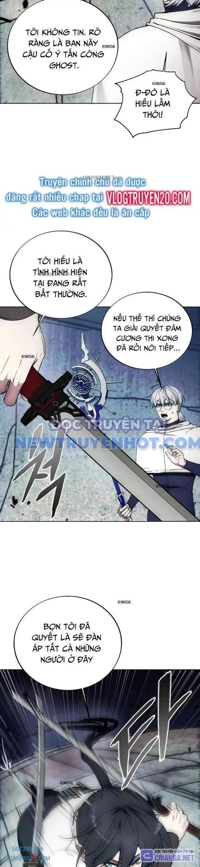 Tao Là Ác Nhân Chapter 150 - Trang 2