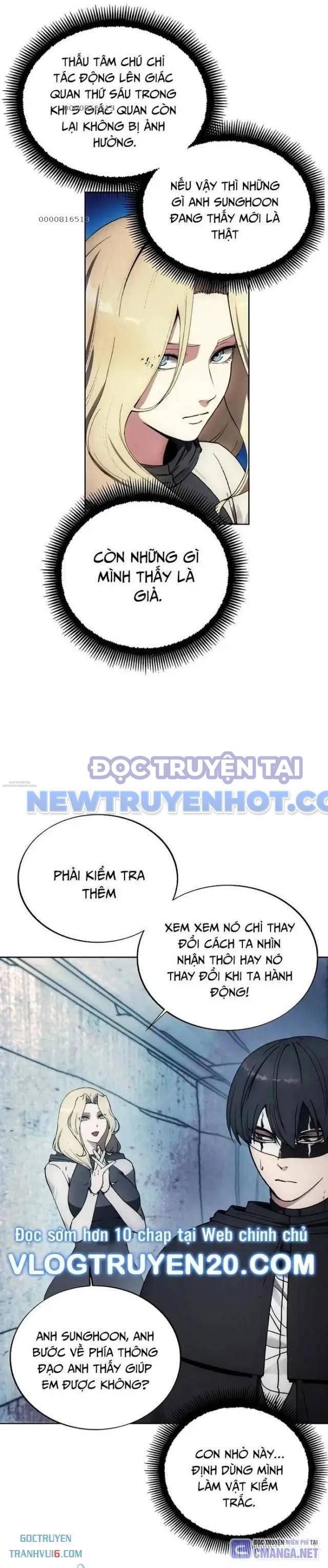 Tao Là Ác Nhân Chapter 150 - Trang 2