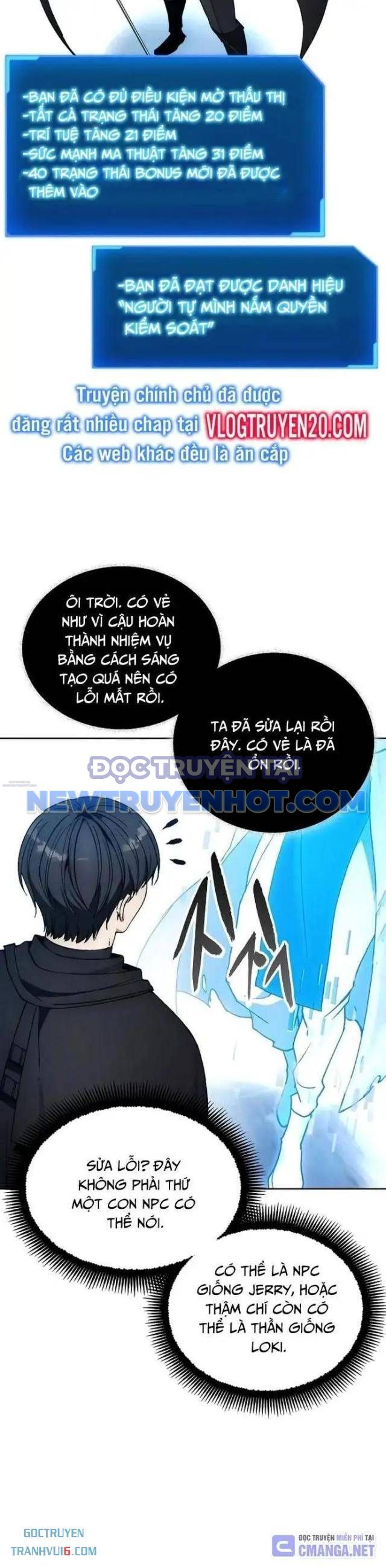 Tao Là Ác Nhân Chapter 150 - Trang 2