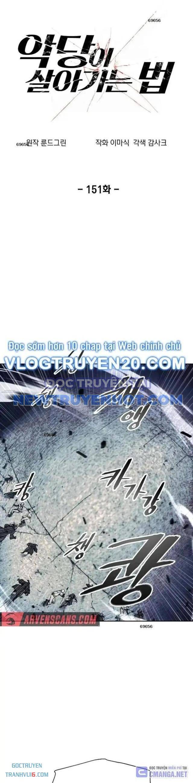 Tao Là Ác Nhân Chapter 150 - Trang 2