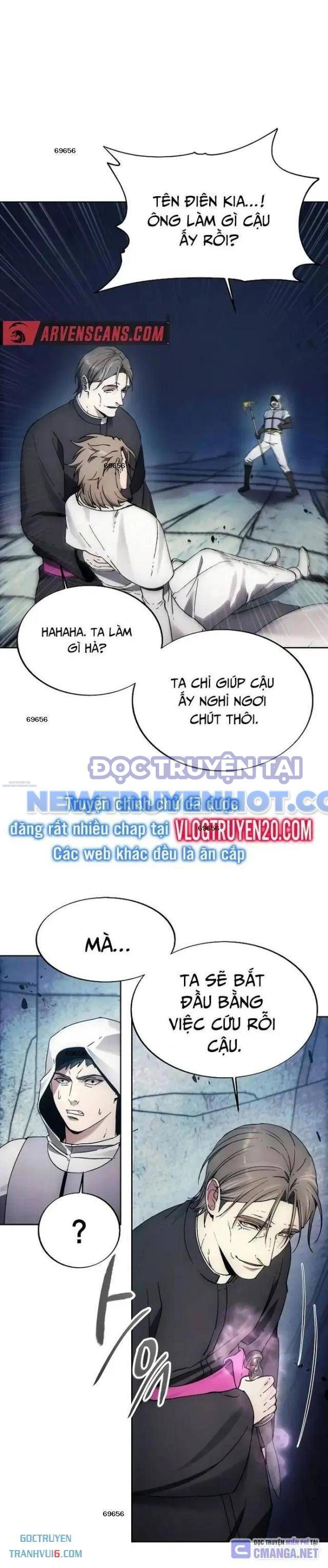 Tao Là Ác Nhân Chapter 150 - Trang 2