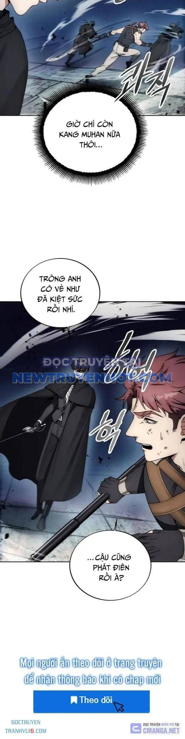 Tao Là Ác Nhân Chapter 150 - Trang 2