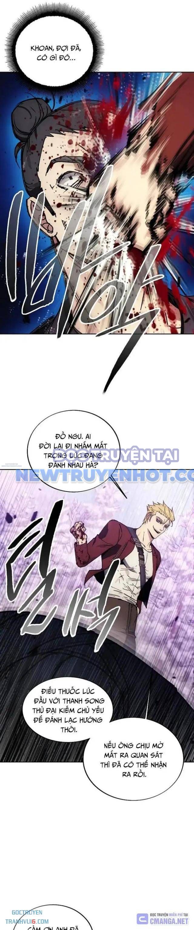 Tao Là Ác Nhân Chapter 151 - Trang 2