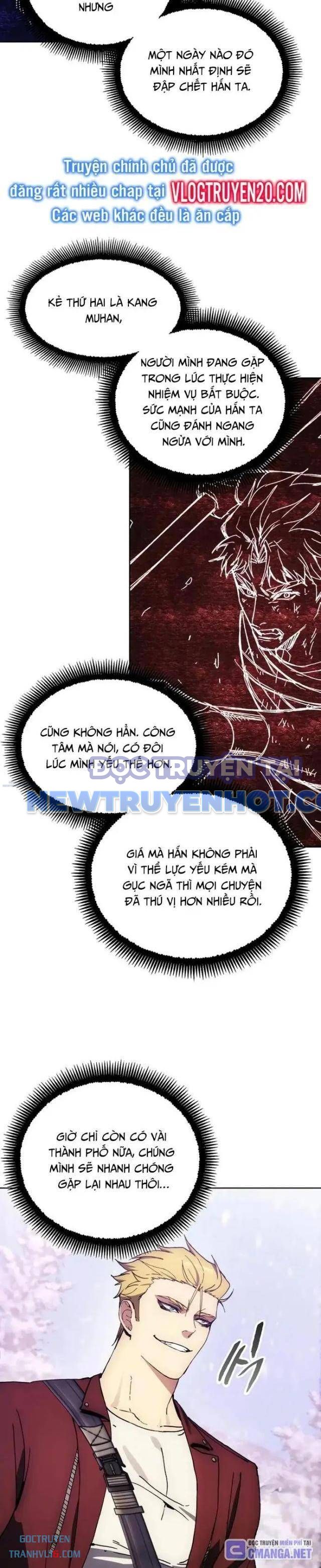 Tao Là Ác Nhân Chapter 151 - Trang 2