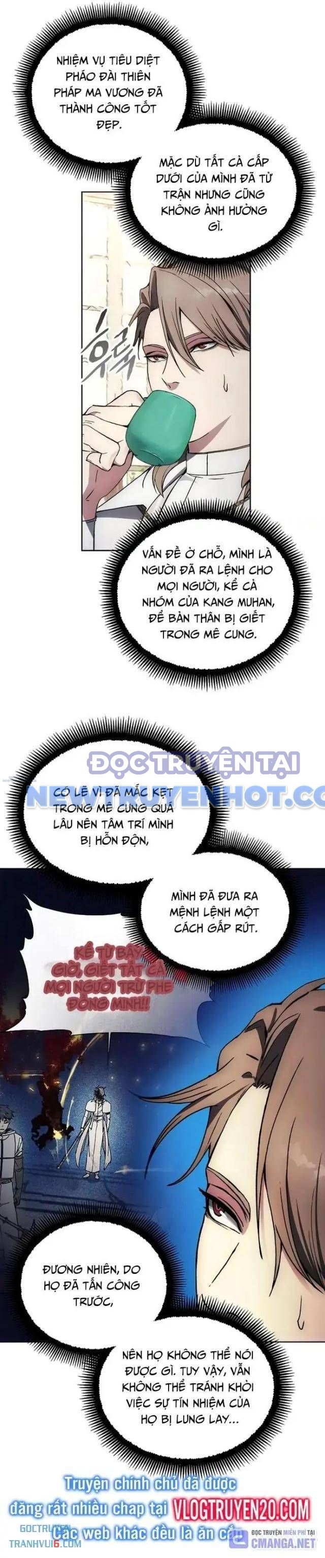 Tao Là Ác Nhân Chapter 151 - Trang 2