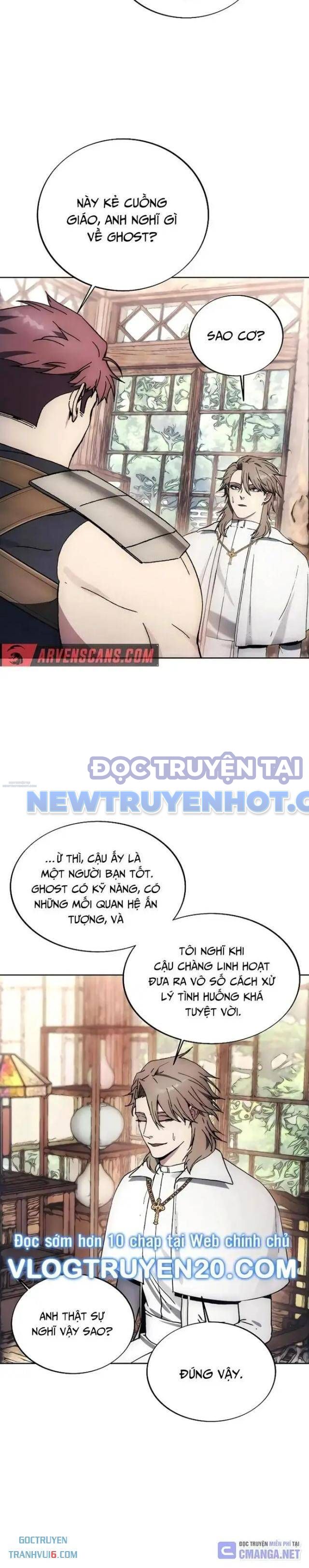 Tao Là Ác Nhân Chapter 151 - Trang 2