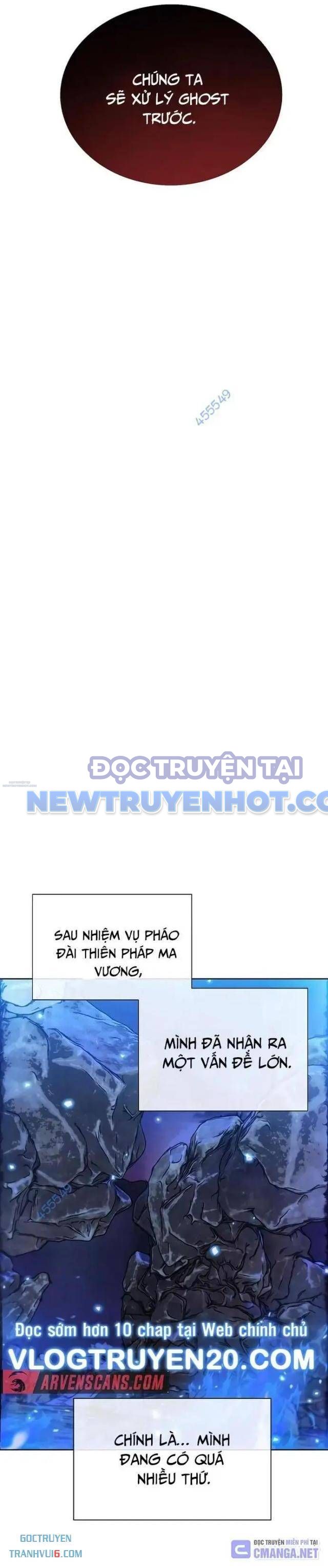 Tao Là Ác Nhân Chapter 151 - Trang 2