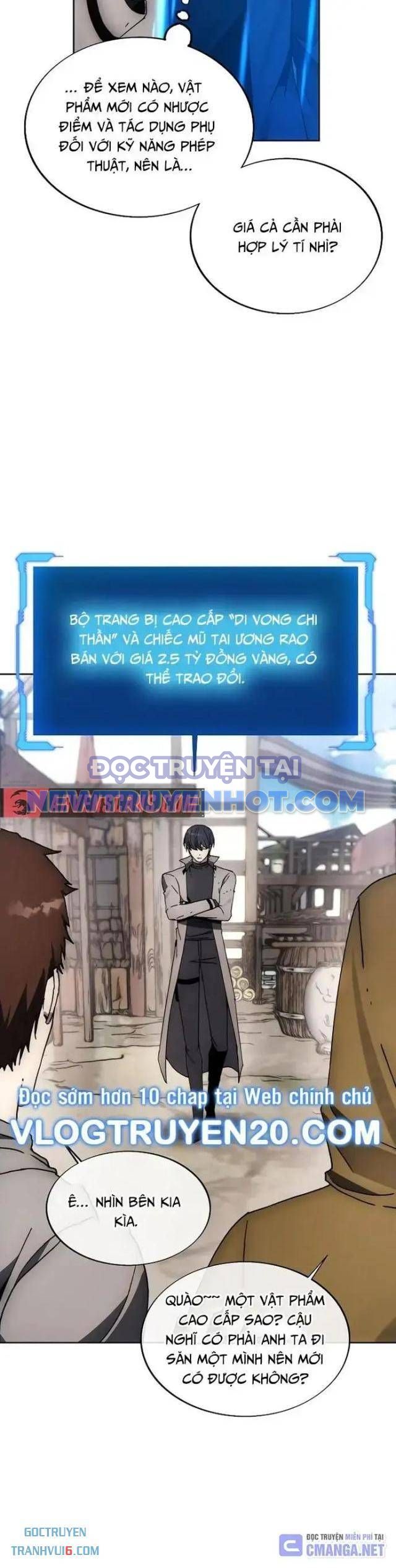 Tao Là Ác Nhân Chapter 151 - Trang 2